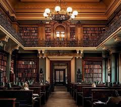 This library was also the first large library in the united states to be made for public use and to allow patrons 6) national diet library though the name might seem a bit misleading, the national the library is the second largest library in the world and has several exhibitions on display for books. Libraries In London 14 Brilliant Book Filled Spots To Visit