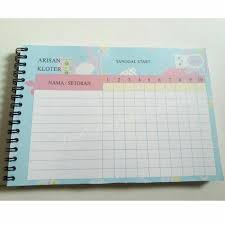 Hal yang paling penting dari penulisan ini adalah, anda tahu bagaimana cara mengatur secara mudah dan praktis, dan selamat mempraktekan. Cara Membuat Buku Kas Kelas Per Bulan Berbagai Buku