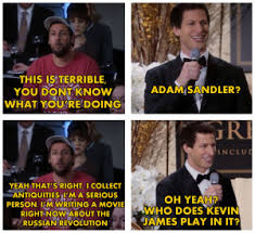 10 Reasons Why Brooklyn Nine Nine Is The Most Prominent Comedy On Tv At The Present Movierdo