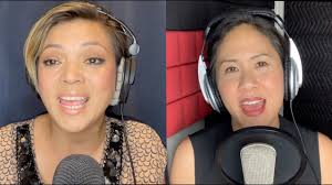 Episode 5 Cover of Be Alright