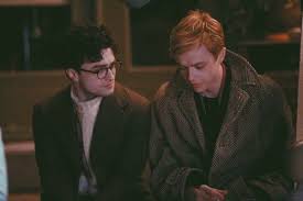 Dark Academia Movie List On We Heart It Dark Aesthetic Kill Your Darlings Light In The Dark Style types and aesthetic values in bridesmaid dresses on movie. dark academia movie list on we heart it