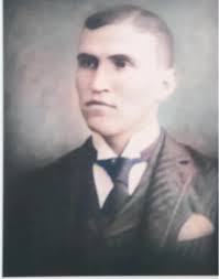 I have often wondered about Rev. Billy Barber who served at the First  Baptist Church in Archer City, Texas. He baptized me in 1956. As I remember  him, he played a large