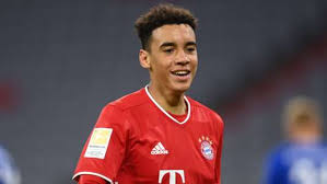 If you get a meeting with an agent or. Bayern Wonderkid Musiala Breaks Goalscoring Record In Schalke Rout The Union Journal