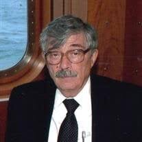 Jim Marinis Obituary