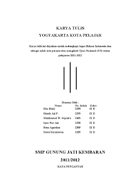 We did not find results for: Karya Tulis Yogyakarta