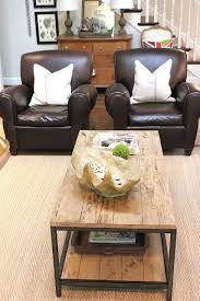 Pair Of Leather Chairs Leather Living Room Furniture Living Room Leather Living Room Furniture Arrangement