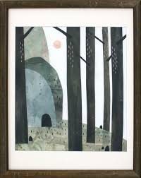 Pin By Cori Thoennes On Design Illustration Art Illustration Art Winter Illustration