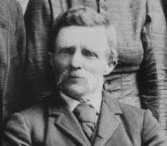 John Mize (1856-1935)