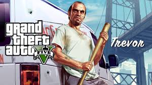 May 18, 2021 · kill the clerk and walk behind the counter and into the store's back room. How Old Is Gta 5 S Trevor Philips In 2021