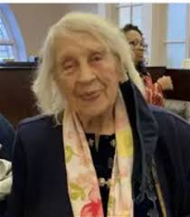 Gertrude Roberts Obituary