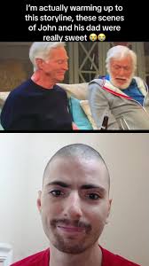 #duet with @Mochalibrakim #daysofourlivesfantalk # Drake Hogestyn # Days Of  Our lives # John Black