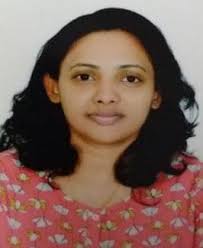 Dr. Divya Grace Varghese, Ophthalmologist, Mumbai