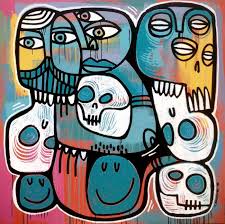 This Is From Todd Marrone An Artist Lost At His Prime