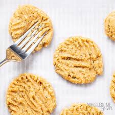 Preheat oven to 325 degrees f. Sugar Free Keto Oatmeal Cookies Recipe 1 Net Carb Wholesome Yum