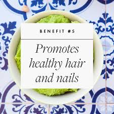 It is said that applying avocado on your hair will improve the structure and the appearance of your hair. 8 Avocado Benefits For Skin Hair Health How To Use Avocado For Beauty Wellbeing