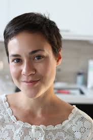 Portrait — Working Anchor