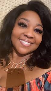 I will NOT be silent! #LadyV #IWorkForGod