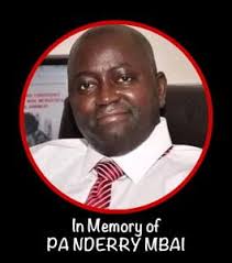 Ebrima Darboe: Youngest Gambian to Play in a European Cup