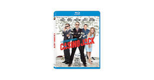 Casino Jack: Greene, Graham, Robinson, John, Pepper, Barry, Spacey, Kevin:  9786314145057: Amazon.com: Books