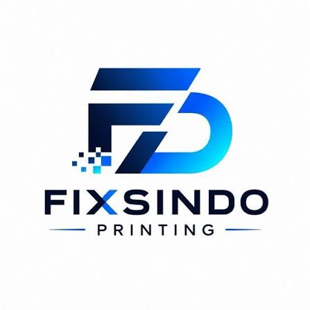 Logo FIXSINDO DIGITAL