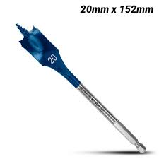 Bosch Hss-Co Metal Cutting Drill Bit | Rsis