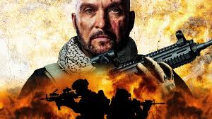 The Mercenary Audience Reviews