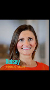 Over the past year, our Director of Leasing has transformed and elevated  our leasing team with her vast experience and expertise. Kelsey’s  leadership has brought renewed focus and achieved remarkable ...