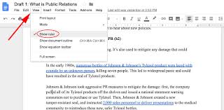 Luckily, there is more than one way to change readability is an important part of document creation, so while you're reformatting you also might want to consider double spacing your google doc to. How To Create A Hanging Indent In Google Docs Faq