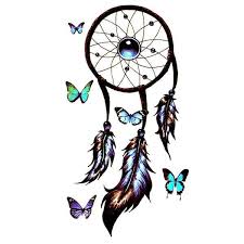 Coup de coeur livre animé : Tatouage Ephemere Attrape Reves 3 Achetes Le 4eme Offert Tattoo Ephemere