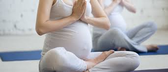 There are plenty of yoga techniques that can help you to prepare for labor in the. 6 Week Pregnancy Yoga Course Auckland Eventfinda