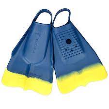 Amazon Com Dafin Black Swimfins Sports Outdoors Swim Fins Bodyboarding Swimming