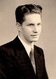 Glen Edward Lampe (1935-1981)