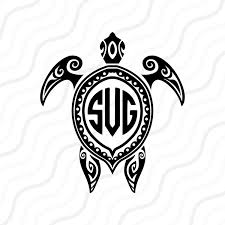 Sea Turtle Svg Free Download