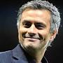 Jose Mourinho teams coached from football.fmh.ulisboa.pt