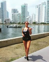 View all raquel argandoña pictures. Marlen Olivari Recibe Feroces Comentarios Por Foto Donde Se Ve Con Kilos De Mas Cibernautas No Tuvieron Piedad Guioteca