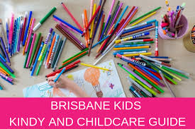 Childcare And Kindergartens Brisbane Brisbane Kids