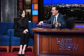 Young The Giant Performs On "The Late Show With Stephen Colbert" (Watch Now)