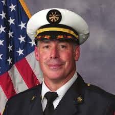 St. Charles Fire Department 2023 Annual Report