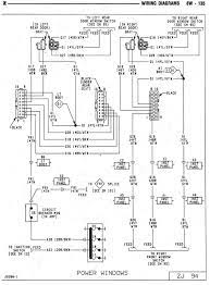 This 2001 jeep cherokee xj service repair manual on pdf can easily help you with any repairs that you may need to do. Jeep Grand Cherokee 1993 2004 Why Is My Power Window Not Working Cherokeeforum