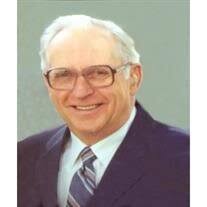 Erwin Herman Jepsen Obituary