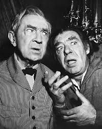 Lon Chaney Jr: A Tribute to His Life and Career