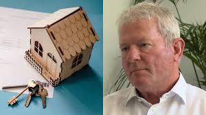 Mortgages cost more in the Channel Islands due to high saving rates for  investors, report concludes