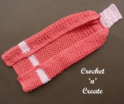 Maybe you would like to learn more about one of these? Crochet Hanging Kitchen Towel Free Crochet Pattern Crochet N Create