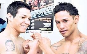 El Nica” viaja mañana a México para retar al “Tyson”