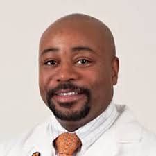 Dr. Eric Gapud, MD