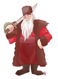 It appears that he is pitch's true enemy, and really the only one that he is afraid of. Nicholas St North Now Known As Santa Claus Guardians Of Childhood Jack Frost Animation