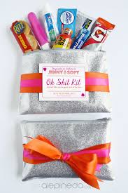 Hangover Kit Bachelorette Party Vegas Oh Shit Kit Vrijgezellenfeest Vegas Bruiloft