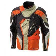 Ktm Rally Jacket Neck Brace Collar Functional Ktm Powerwear Bike Jacket Motorbike Jackets Tactical Wear