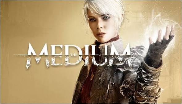 Save 75% on The Medium on Steam