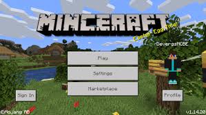 Minecraft /title generator with style and color. Devergs Mini Tweaks Minecraft Pe Texture Packs